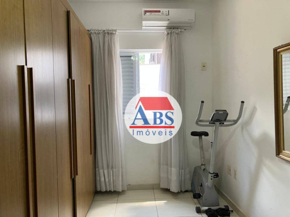 Imagem Casa com 3 Quartos à Venda, 99 m² em Campo Grande - Santos