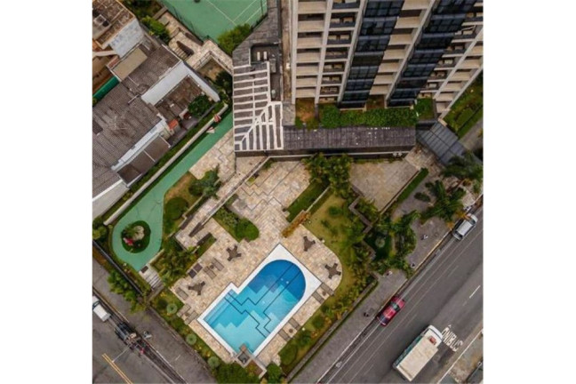Imagem Imóvel com 1 Quarto à Venda, em Santana - São Paulo Imagem Imóvel com 1 Quarto à Venda, em Santana - São Paulo