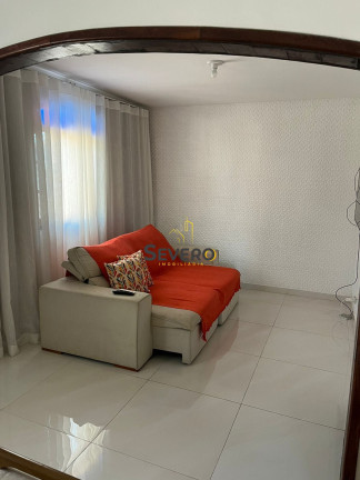 Imagem Casa de Condomínio com 2 Quartos à Venda, 120 m² em Coelho - São Gonçalo Imagem Casa de Condomínio com 2 Quartos à Venda, 120 m² em Coelho - São Gonçalo