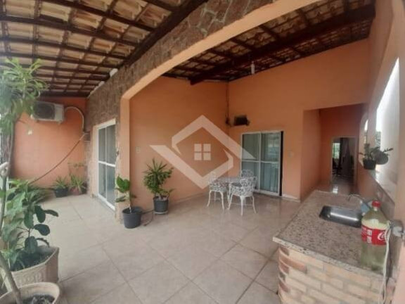 Imagem Casa com 3 Quartos à Venda, 240 m² em Campo Grande - Rio De Janeiro Imagem Casa com 3 Quartos à Venda, 240 m² em Campo Grande - Rio De Janeiro