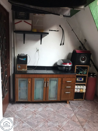 Imagem Casa com 3 Quartos à Venda, 140 m² em Conjunto Habitacional Brigadeiro Faria Lima ( Zona Sul ) - São Paulo