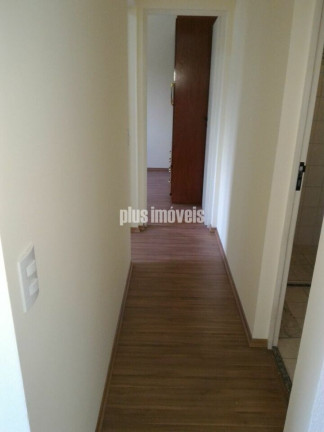 Imagem Apartamento com 2 Quartos à Venda, 50 m² em Morumbi - São Paulo Imagem Apartamento com 2 Quartos à Venda, 50 m² em Morumbi - São Paulo
