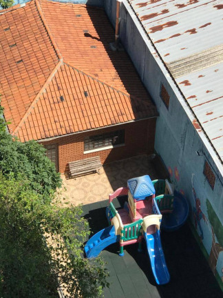 Imagem Apartamento com 2 Quartos à Venda, 112 m² em São Paulo