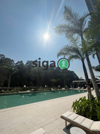 Imagem Apartamento com 5 Quartos à Venda, 330 m² em Panamby - São Paulo Imagem Apartamento com 5 Quartos à Venda, 330 m² em Panamby - São Paulo
