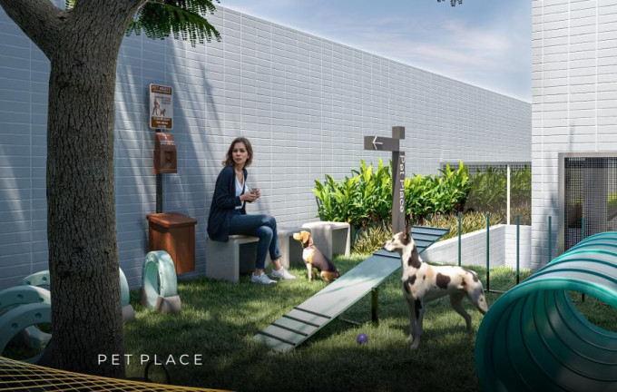 Imagem Apartamento com 4 Quartos à Venda, 1 m² em Aeroclube - João Pessoa