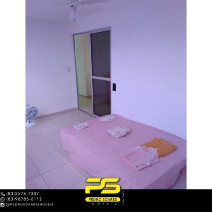 Imagem Apartamento com 2 Quartos à Venda, 106 m² em Expedicionários - João Pessoa