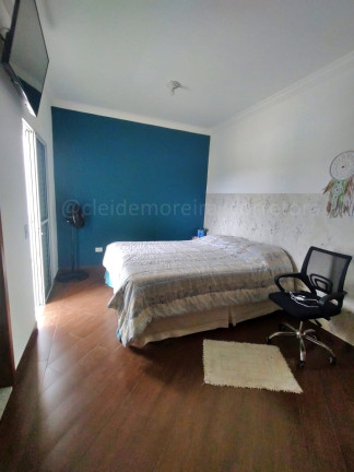 Imagem Sobrado com 3 Quartos à Venda, 120 m² em Portais (polvilho) - Cajamar