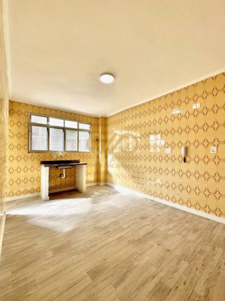 Imagem Apartamento com 1 Quarto à Venda, 51 m² em Boqueirão - Praia Grande