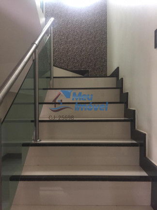 Imagem Casa com 4 Quartos à Venda, 408 m² em Taguatinga Norte (taguatinga) - Brasília Imagem Casa com 4 Quartos à Venda, 408 m² em Taguatinga Norte (taguatinga) - Brasília
