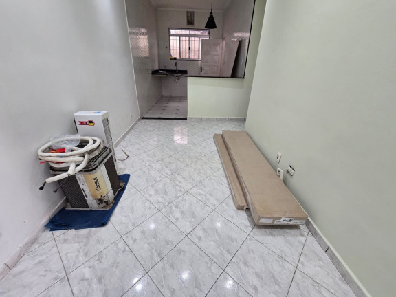 Imagem Casa com 2 Quartos à Venda, 62 m² em Maracanã - Praia Grande Imagem Casa com 2 Quartos à Venda, 62 m² em Maracanã - Praia Grande