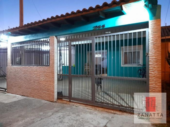 Imagem Casa com 2 Quartos à Venda,  em Três Marias - Esteio