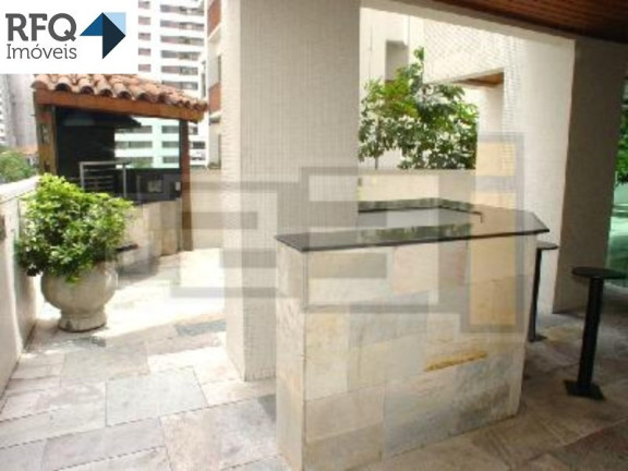 Imagem Imóvel com 4 Quartos à Venda, 197 m² em Aclimação - São Paulo