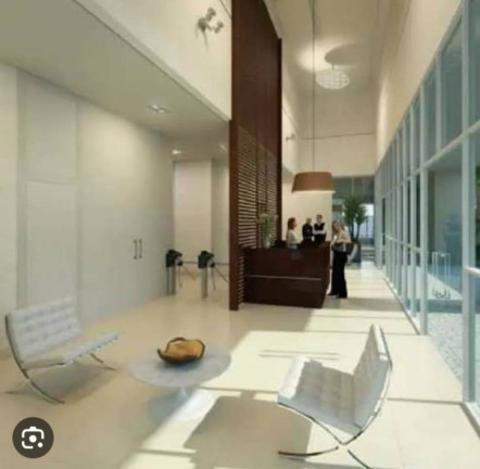 Sala Comercial à Venda, 39 m² em Santo Antônio - São Caetano Do Sul