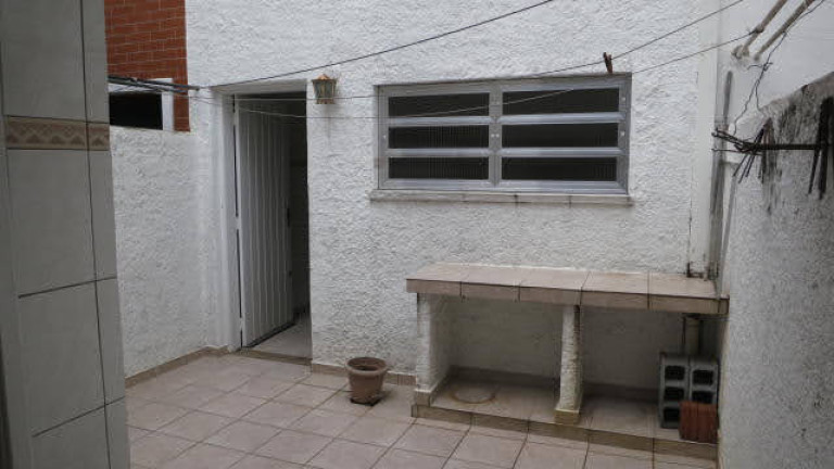Imagem Casa com 2 Quartos à Venda, 120 m² em Lapa - São Paulo