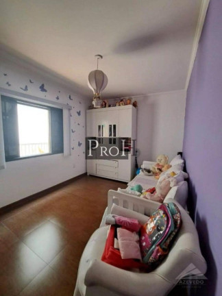 Imagem Sobrado com 3 Quartos à Venda, 125 m² em Parque São Vicente - Mauá