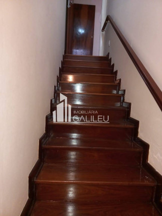 Imagem Casa com 4 Quartos à Venda, 275 m² em Jardim Proença - Campinas Imagem Casa com 4 Quartos à Venda, 275 m² em Jardim Proença - Campinas