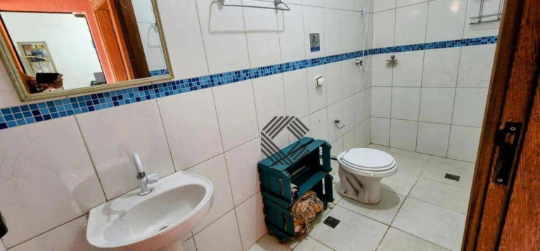Imagem Sobrado com 3 Quartos à Venda, 290 m² em Condomínio Ibiti Do Paço - Sorocaba Imagem Sobrado com 3 Quartos à Venda, 290 m² em Condomínio Ibiti Do Paço - Sorocaba