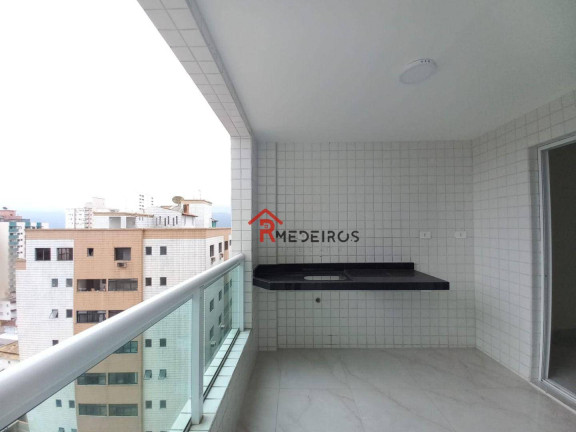 Imagem Apartamento com 2 Quartos à Venda, 69 m² em Tupi - Praia Grande
