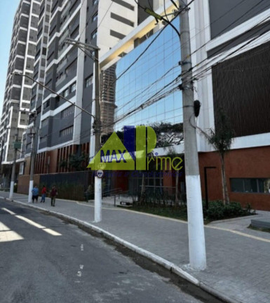 Apartamento com 3 Quartos à Venda, 89 m² em Vila Independência - São Paulo