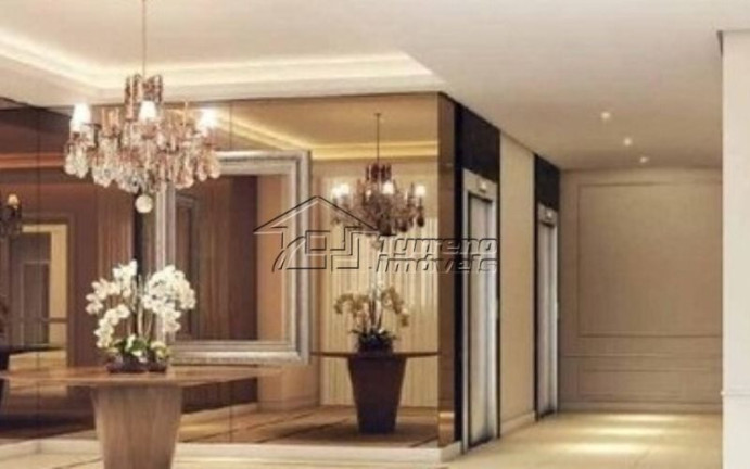 Imagem Apartamento com 3 Quartos à Venda, 85 m² em Urbanova - São José Dos Campos