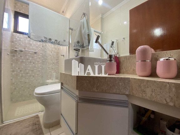 Imagem Apartamento com 3 Quartos à Venda, 100 m² em Vila Redentora - São José Do Rio Preto Imagem Apartamento com 3 Quartos à Venda, 100 m² em Vila Redentora - São José Do Rio Preto