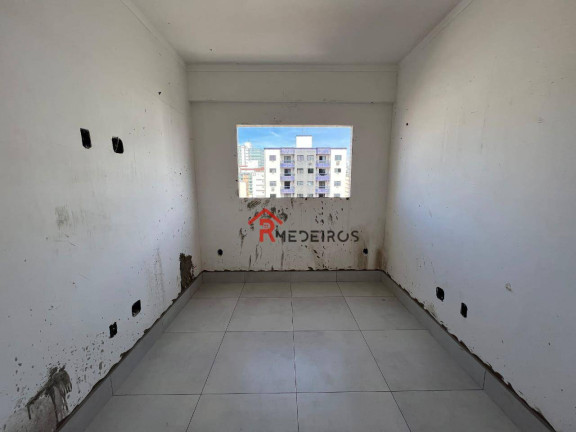 Imagem Apartamento com 2 Quartos à Venda, 78 m² em Vila Guilhermina - Praia Grande
