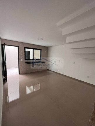 Imagem Sobrado à Venda, 137 m² em Vila Alto De Santo André - Santo André Imagem Sobrado à Venda, 137 m² em Vila Alto De Santo André - Santo André
