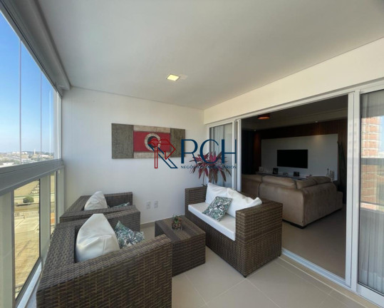 Imagem Apartamento com 3 Quartos à Venda, 126 m² em Parque Campolim - Sorocaba Imagem Apartamento com 3 Quartos à Venda, 126 m² em Parque Campolim - Sorocaba