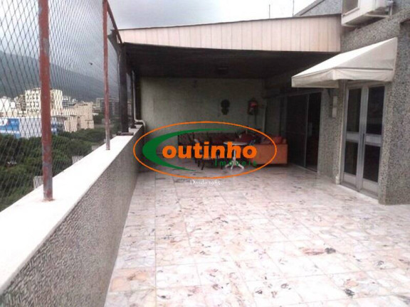 Imagem Cobertura com 3 Quartos à Venda, 200 m² em Tijuca - Rio De Janeiro Imagem Cobertura com 3 Quartos à Venda, 200 m² em Tijuca - Rio De Janeiro