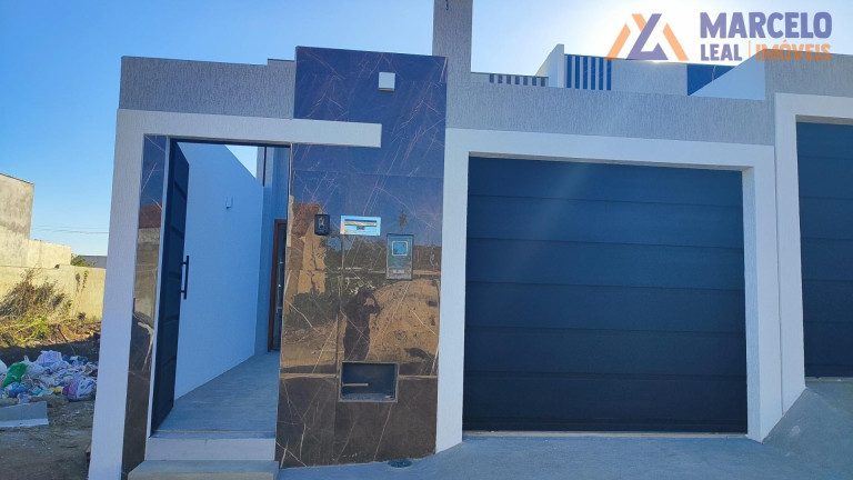 Casa com 2 Quartos à Venda,  em Loteamento Cidade Maravilhosa - Vitória Da Conquista