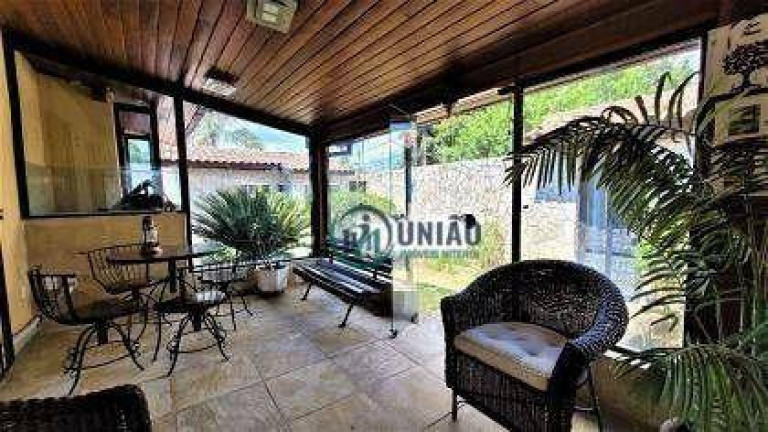 Imagem Casa com 3 Quartos à Venda, 277 m² em Maravista - Niterói Imagem Casa com 3 Quartos à Venda, 277 m² em Maravista - Niterói