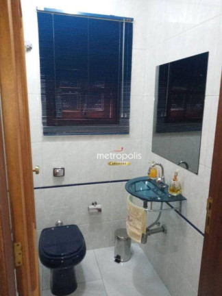Imagem Sobrado com 3 Quartos à Venda, 161 m² em Parque Novo Oratório - Santo André Imagem Sobrado com 3 Quartos à Venda, 161 m² em Parque Novo Oratório - Santo André