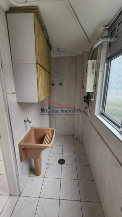 Imagem Apartamento com 1 Quarto à Venda, 68 m² em Pompéia - Santos