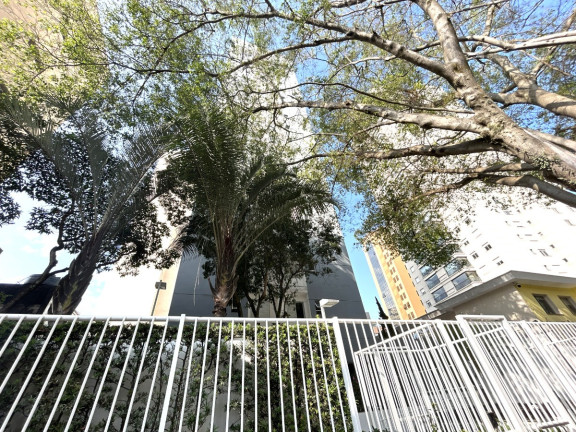 Imagem Apartamento com 2 Quartos à Venda, 48 m² em Vila Mariana - São Paulo Imagem Apartamento com 2 Quartos à Venda, 48 m² em Vila Mariana - São Paulo