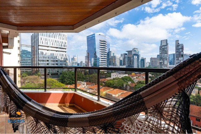 Imagem Apartamento com 4 Quartos à Venda, em Vila Nova Conceição - São Paulo Imagem Apartamento com 4 Quartos à Venda, em Vila Nova Conceição - São Paulo
