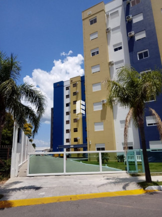 Imagem Apartamento com 2 Quartos à Venda, 68 m² em Uglione - Santa Maria