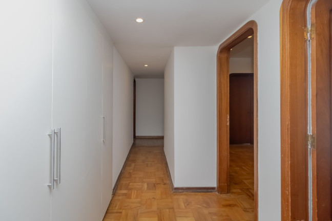 Imagem Apartamento com 3 Quartos à Venda, 206 m² em Higienópolis - São Paulo Imagem Apartamento com 3 Quartos à Venda, 206 m² em Higienópolis - São Paulo
