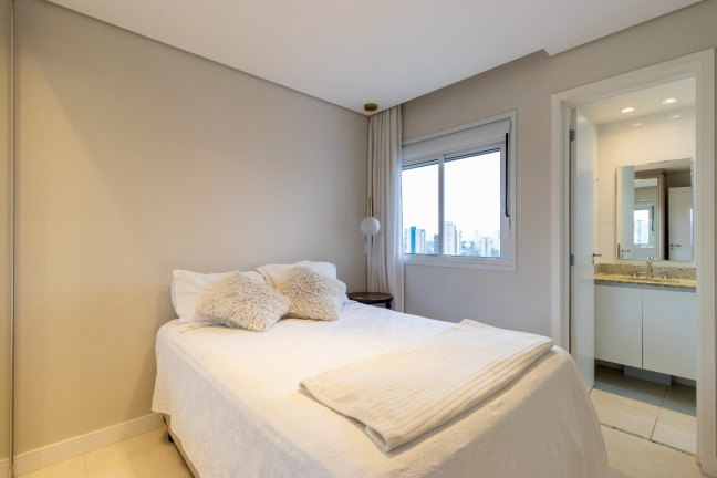 Imagem Apartamento com 2 Quartos à Venda, 58 m² em Jardim Prudência - São Paulo Imagem Apartamento com 2 Quartos à Venda, 58 m² em Jardim Prudência - São Paulo