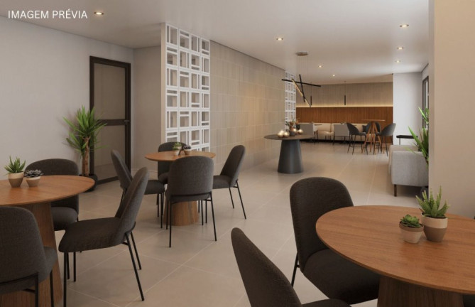 Imagem Apartamento com 3 Quartos à Venda, 69 m² em Santo Cristo - Rio De Janeiro
