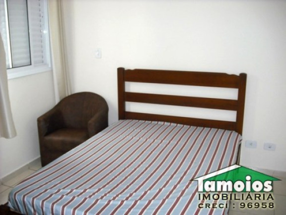 Imagem Apartamento com 2 Quartos para Temporada, 1 m² em Praia Grande - Ubatuba Imagem Apartamento com 2 Quartos para Temporada, 1 m² em Praia Grande - Ubatuba