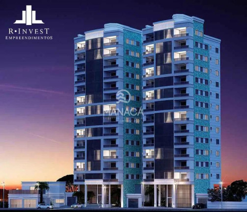 Cobertura com 2 Quartos à Venda, 160 m² em Centro - Barra Velha