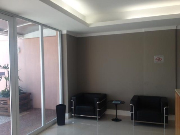 Imagem Imóvel Comercial à Venda, 32 m² em Parque Euclides Miranda - Sumaré Imagem Imóvel Comercial à Venda, 32 m² em Parque Euclides Miranda - Sumaré