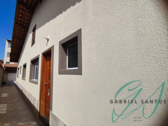 Imagem Casa com 2 Quartos à Venda, 130 m² em Vila Atlântica - Mongaguá Imagem Casa com 2 Quartos à Venda, 130 m² em Vila Atlântica - Mongaguá