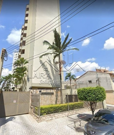 Apartamento com 3 Quartos à Venda,  em Tatuapé - São Paulo