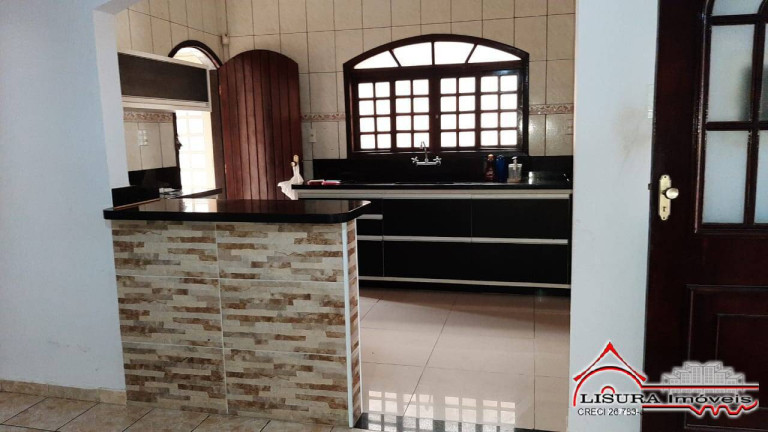 Imagem Casa com 3 Quartos para Alugar, 148 m² em Jardim Do Vale - Jacareí Imagem Casa com 3 Quartos para Alugar, 148 m² em Jardim Do Vale - Jacareí