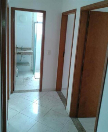 Imagem Cobertura com 3 Quartos à Venda, 157 m² em Tupi - Praia Grande