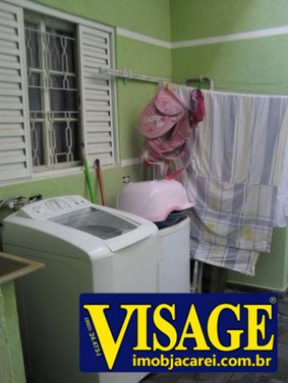 Imagem Casa com 2 Quartos à Venda, 80 m² em Vila Machado - Jacareí