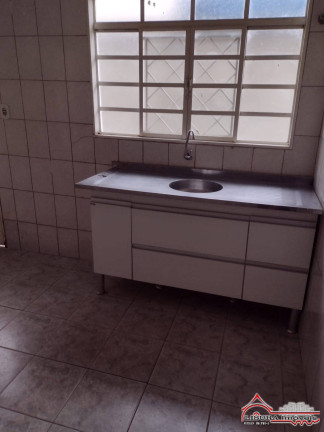 Imagem Casa com 2 Quartos à Venda, 70 m² em Cidade Salvador - Jacareí Imagem Casa com 2 Quartos à Venda, 70 m² em Cidade Salvador - Jacareí