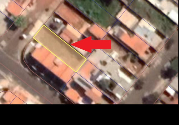Terreno à Venda, 200 m² em Loteamento São Francisco - Piracicaba