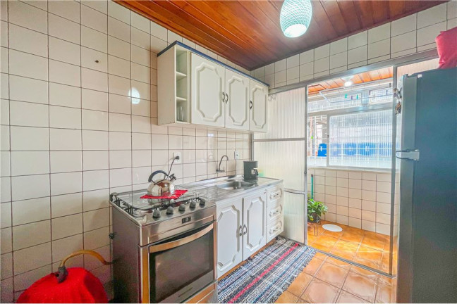 Imagem Apartamento com 2 Quartos à Venda, 60 m² em Vila Ipiranga - Porto Alegre